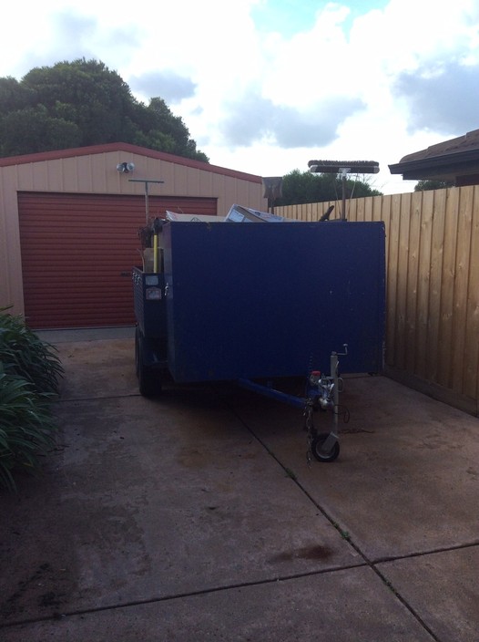 Rubbish Removal