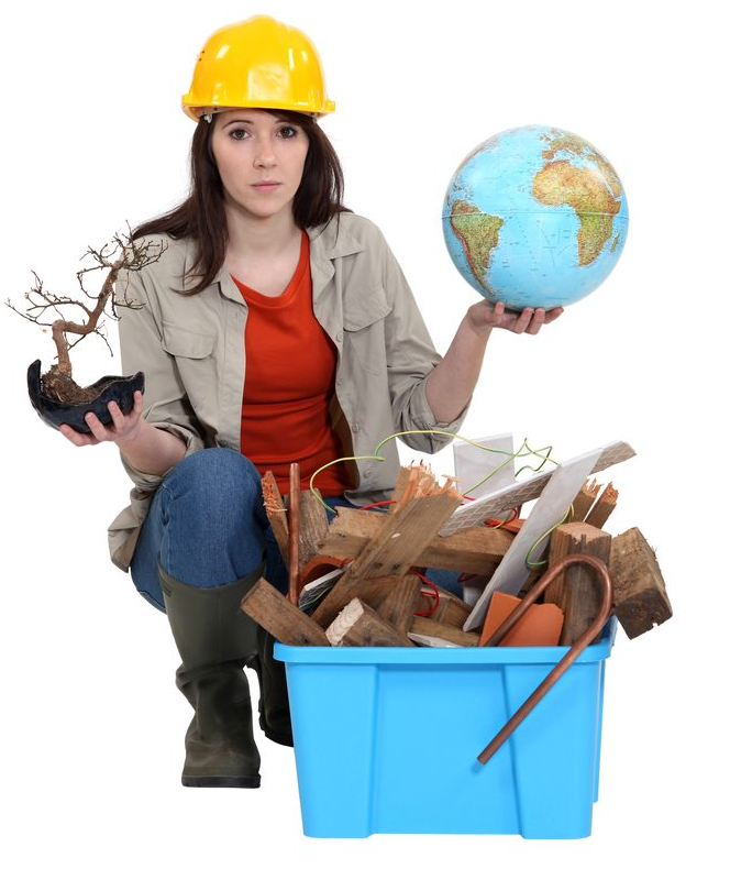 Rubbish Removal Service