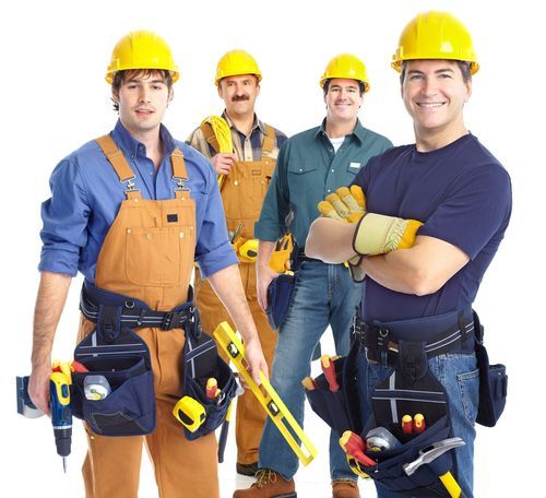 Handyman Services