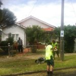 rubbish removal Wyndham Vale